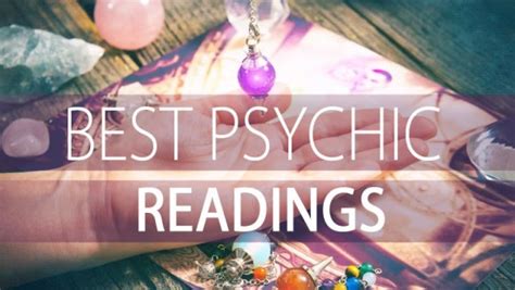 Psychic Readings Online Get A Free Reading From The Best Psychics And