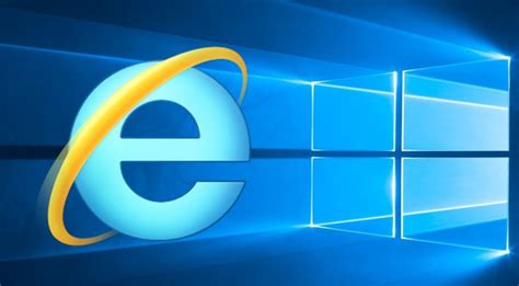 How To Open Internet Explorer In Windows 10 Techsolveware