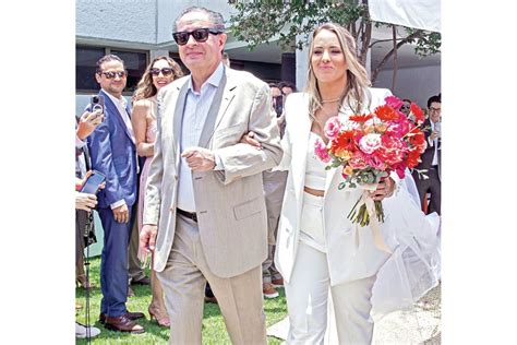 Saskia Niño De Rivera Y Mariel Duayhe Se Casan