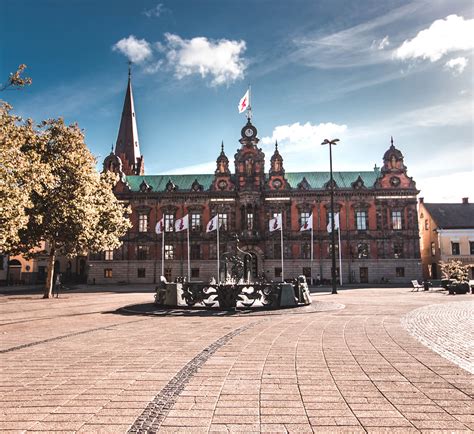 10 Best Things To Do In Malmö Sweden The Travelling Frenchy