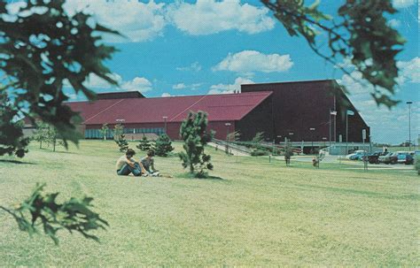 Oklahoma City Community College Metropolitan Library System