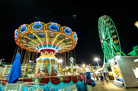 10 Best Amusement Parks On The Jersey Shore Discover The Top