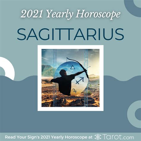 Sagittarius Horoscope 2021 Horoscope Sagittarius Horoscope Yearly