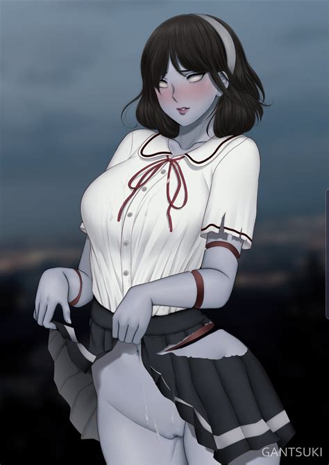 Rule 34 Cum In Pussy Cum On Clothes Dead By Daylight Gantsuki The