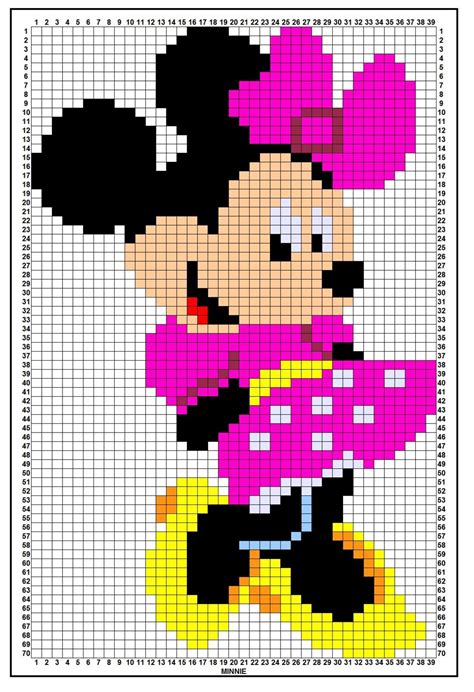 ✓ free for commercial use ✓ high quality images. pixel art disney mickey : +31 Idées et designs pour vous ...