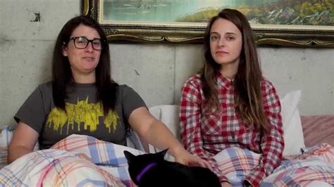 Best And Worst Lesbian Movies Pillow Talk Youtube