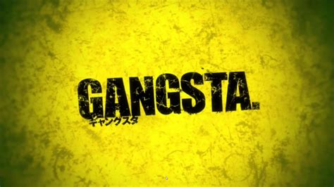 Gangsta Wallpapers 65 Images