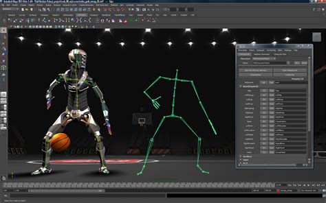 Find Out Everything There Is To Know About 3d Animation