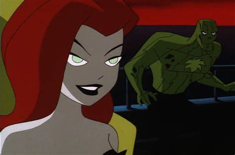 All About Poison Ivy On Tornado Movies List Of Films With A Character