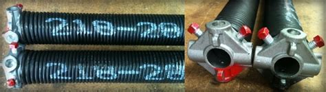 Check spelling or type a new query. How To Measure Garage Door Torsion Springs