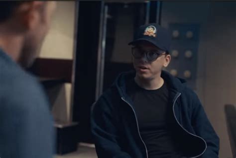 Musikvideo Logic Feat Eminem Homicide