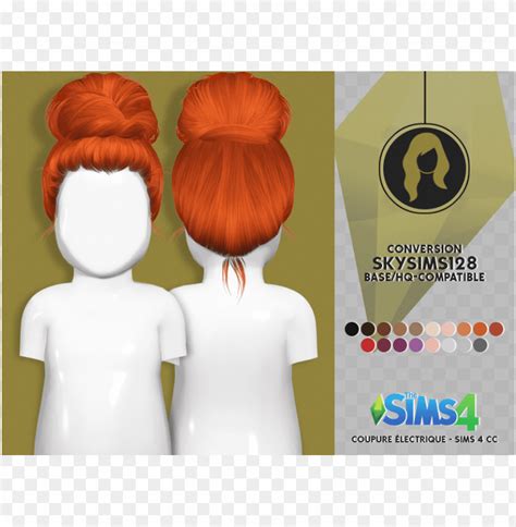 Simsdom Sims 4 Skin Details Cc Maxis Match Cc Folder My Skin Details