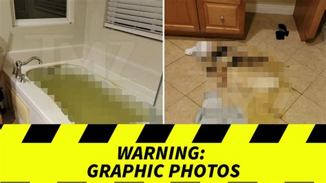 Aaron Carters Mom Reveals Death Scene Photos Demands Cops Keep