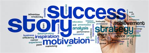 Tell Your Success Story In A Variety Of Ways Atlas Marketing
