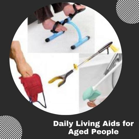 Daily Living Aids Australia