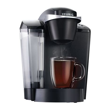 Keurig Elite Brewing K55 Single Serve Programmable K Cup Coffee And Tea