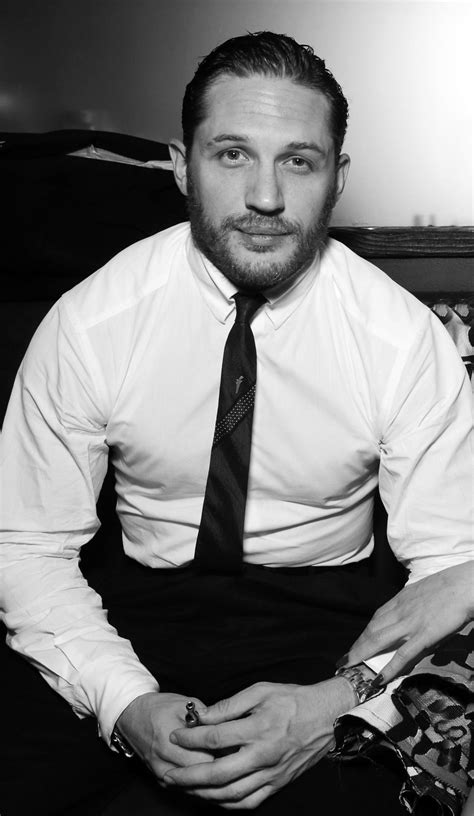 Tom Hardy Variations — Are You A Movie Buff Im Inattentive And Lazy My Tom Hardy Hot