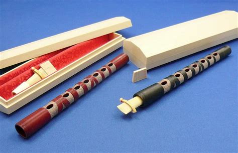 20 Instrumentos Musicales Japoneses Tradicionales 🥇