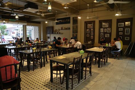 Ali, muthu & ah hock. Ali, Muthu and Ah Hock Ara Damansara | Restaurants in ...