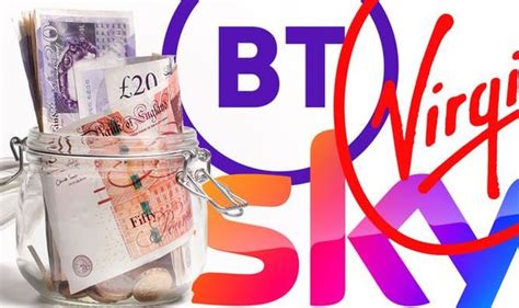 Sky Virgin Media And Bt Look Ludicrously Expensive As New Deals
