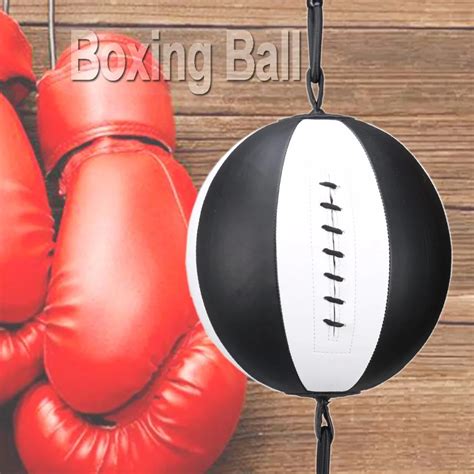 Boxing Speed Ball Pear Professional Boxing Equipment Bodybuilding