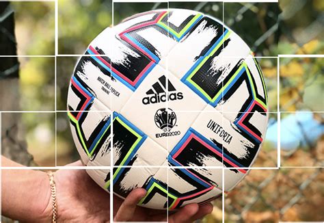 In 2012 the adidas tango 12 ball was used. Euro 2020 Official Ball Introduced By Adidas Company