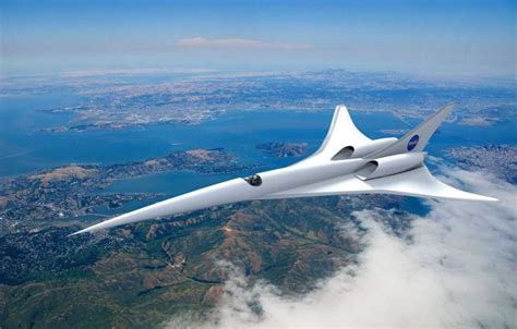 Aviones Supersónicos Podrían Volar 26 Veces Más Rápido Que Cualquier