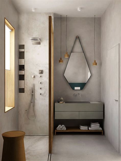 40 Modern Bathroom Vanities That Overflow With Style Salle De Bains