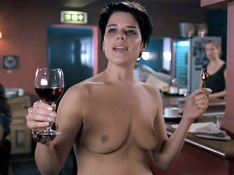 Neve Campbell Ever Been Nude IBikini Cyou