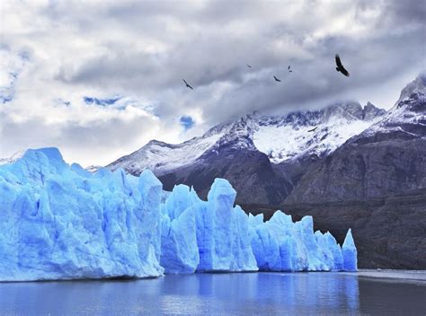 La Patagonia Es Uno De Los Lugares Más Mágicos Del Planeta 27 Imágenes Que Te Harán Querer