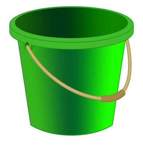 Bucket Pictures Clipart 10 Free Cliparts Download Images On