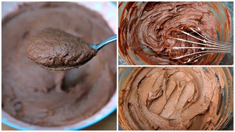 I hope you love this low carb chocolate mousse as much as i do. Mascarpone Chocolate Mousse Recipe - Easy Low Carb Dessert ...
