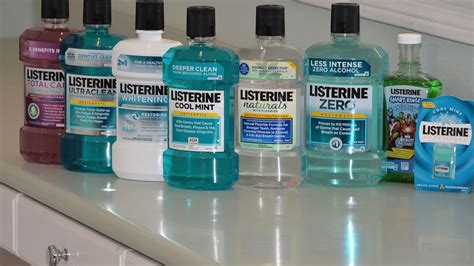 Listerine Foot Soak Benefits And How To Use It