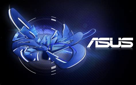 Asus Blue Wallpapers Top Free Asus Blue Backgrounds Wallpaperaccess