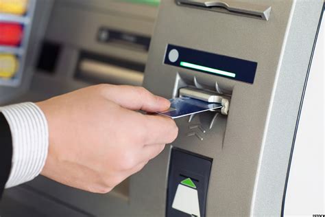 Bankers and atm service providers said they are facing two major issues in the wake of the narendra modi government banning rs500 and rs1000 notes —the quantum of money and logistic issues. ATM Fees Are Robbing You Blind: Here's How to Avoid Them ...