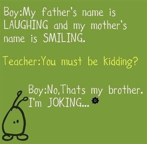 Best Funny Quotes Funny Clean Jokes Quotess Bringing You The