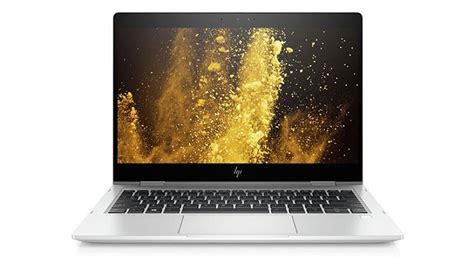 Hp Elitebook X360 830 G6 Review Compact And Solid With Good Security