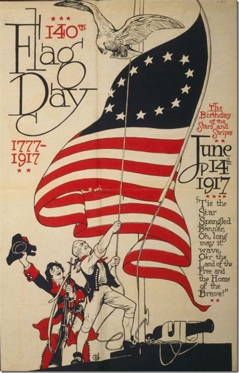Flag day is celebrated annually on 14th june in the united states. FLAG DAY QUOTES image quotes at relatably.com