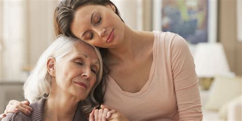 How To Cope With Caregiver Guilt When Deciding On Care Highgate