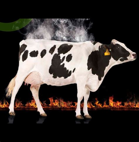 Dairy Heat Stress Program Phileo By Lesaffre