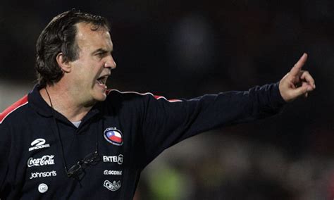 Marcelo bielsa has surprisingly been named on a shortlist for fifa men's coach of the year that also includes jürgen klopp and hansi flick. ...Football players in Brief: coaches Football