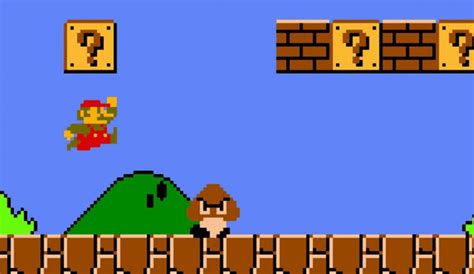 Copia Original Del Primer Super Mario Bros Se Vende Por 2 Millones De