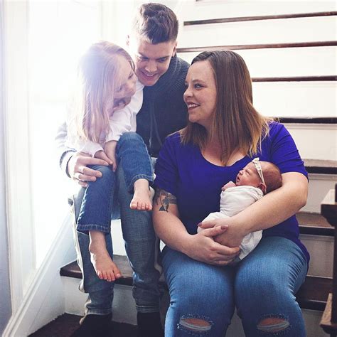 Catelynn Lowell, Tyler Baltierra Already Planning Baby No. 4
