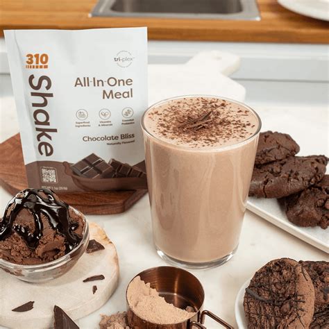 310 Nutrition Chocolate Shake Recipes Bryont Blog