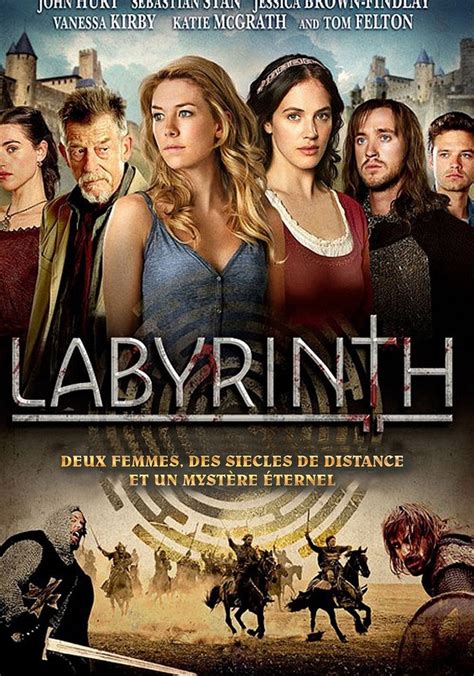 Das Verlorene Labyrinth Stream Jetzt Online Anschauen