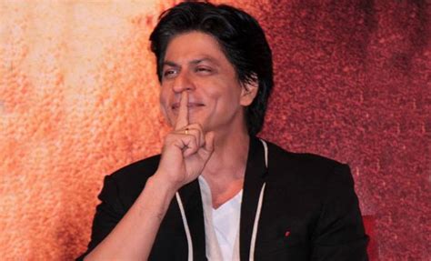 10 Most Witty Replies By Shah Rukh Khan That Prove He Is The King Of