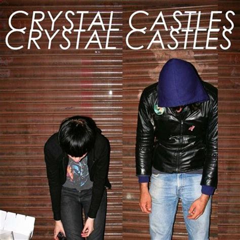 Crystal Castles Crystal Castles Album Review Pitchfork