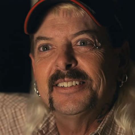 Joe Exotic Reveals That His Prostate Cancer Has Returned Looking For