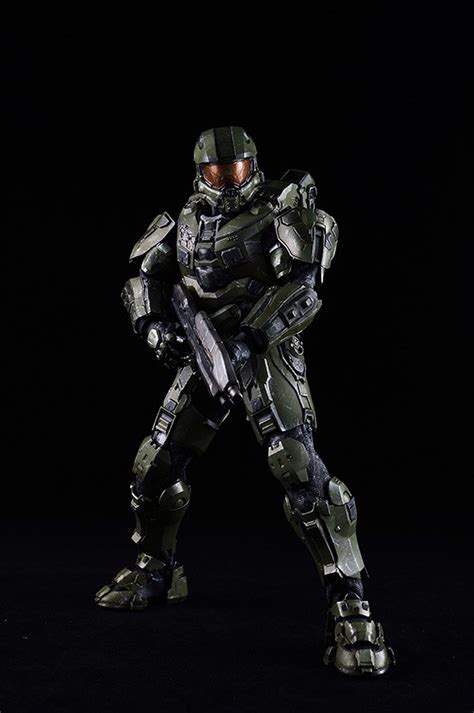 Original Pictures Of Master Chief From Halo 4 Friend Quotes