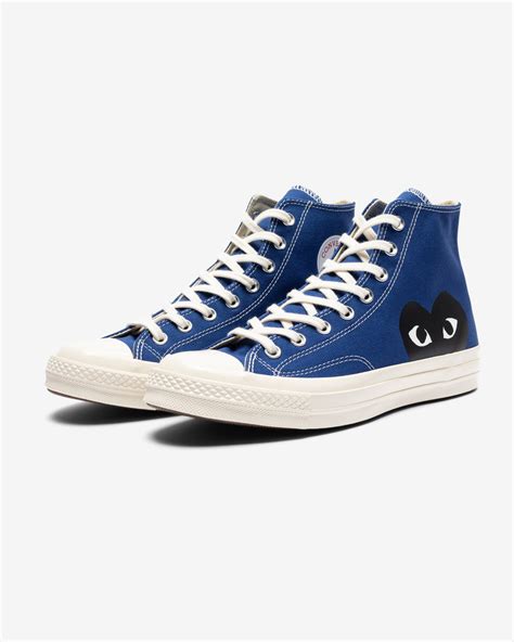 Converse Undefeated